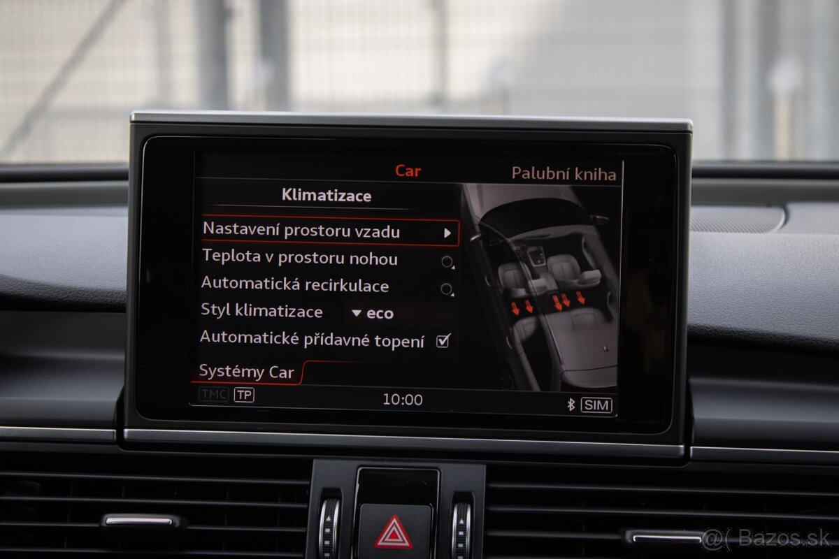 Audi A6 Avant 3.0 TDI 272k quattro, 200kW - 18