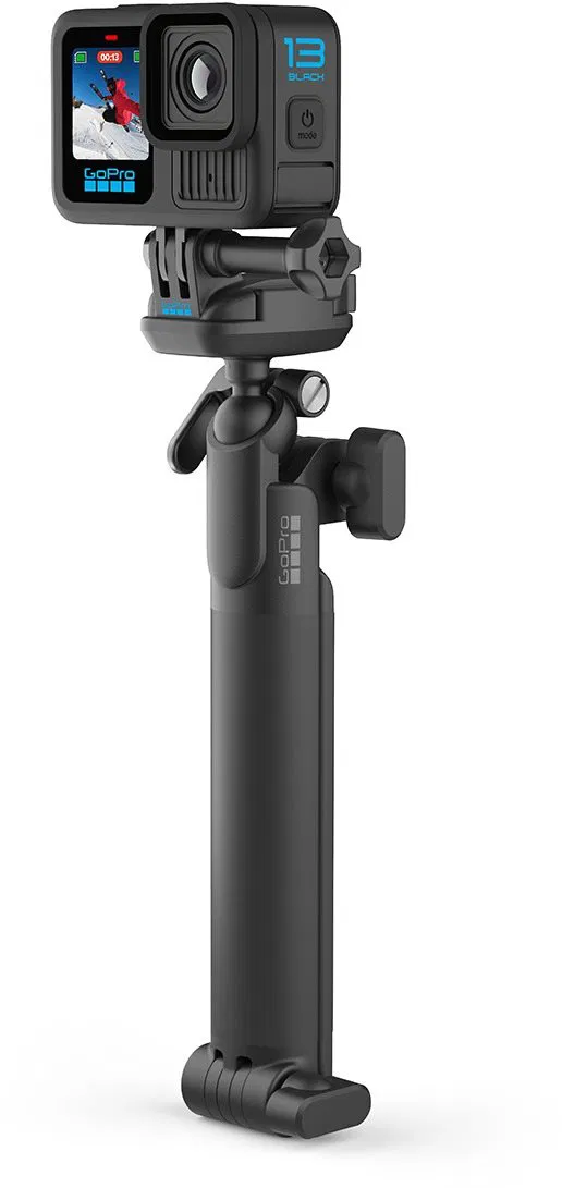 GoPro HERO12 Black s príslušenstvom - 18