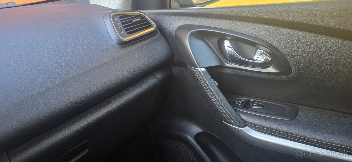 Renault Kadjar 1,6dCi, M2016 4x4 - 18