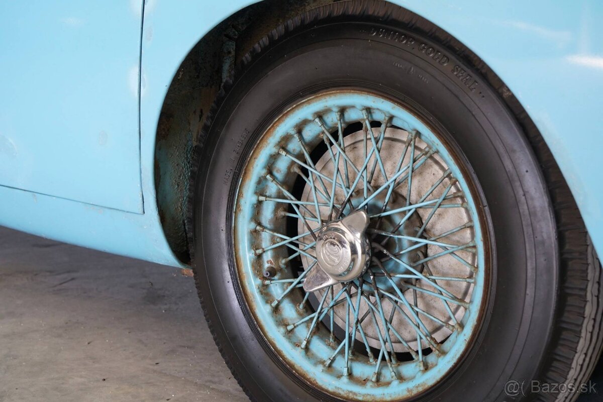 AC Aceca z roku 1963 - 18