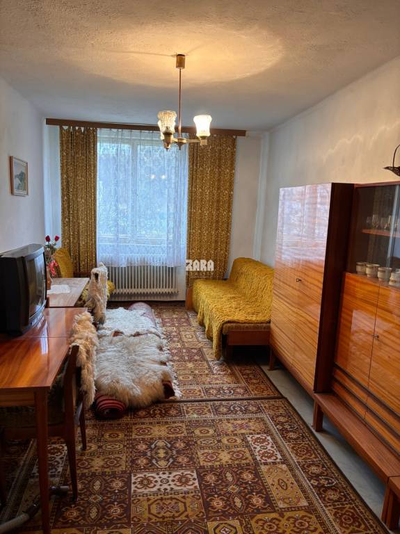 Margecany: 4 izbový tehlový rodinný dom na pozemku 1076 m2 - 18