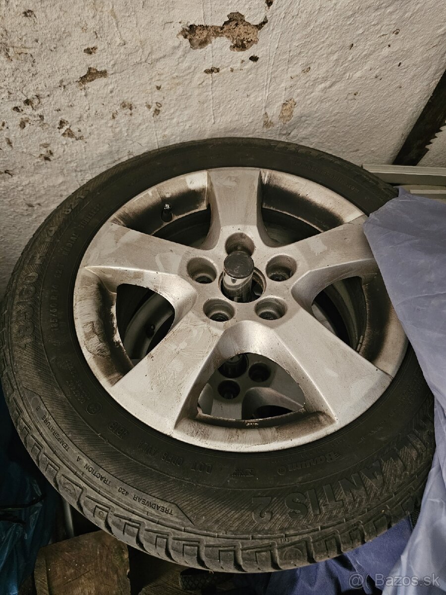 Škoda fabia 1.2htp LPG - 18