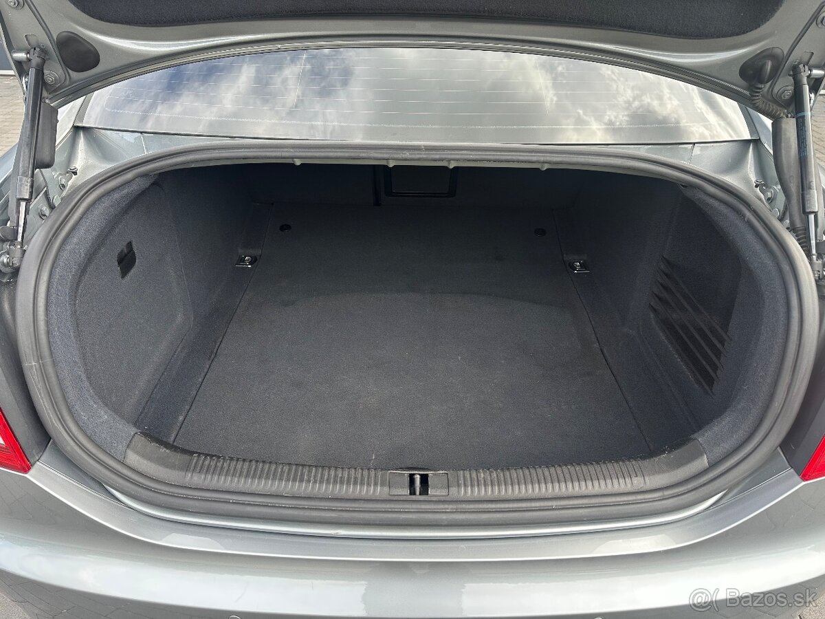 Audi A6 2.7 TDI Multitronic DPF – automat - 18