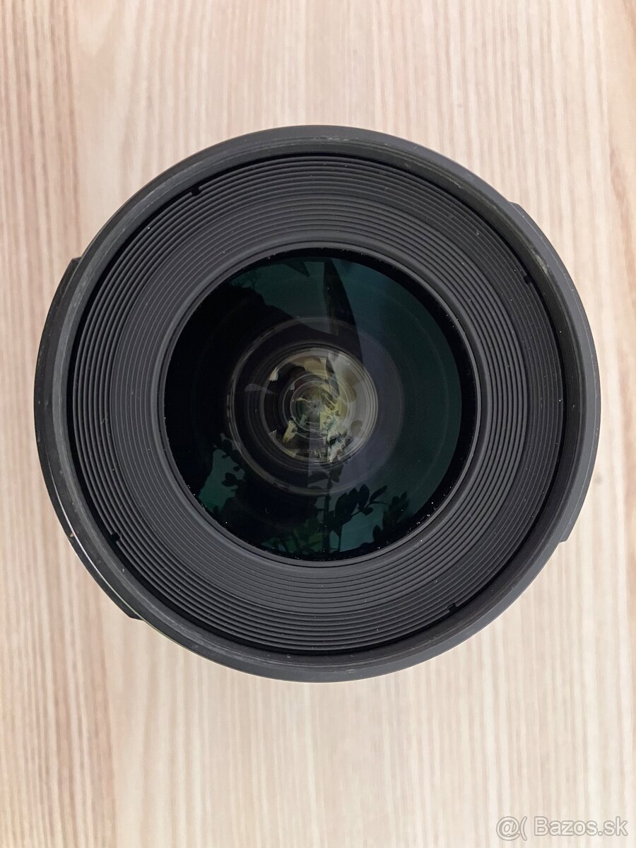 Nikon D7200 + objektívy - 18