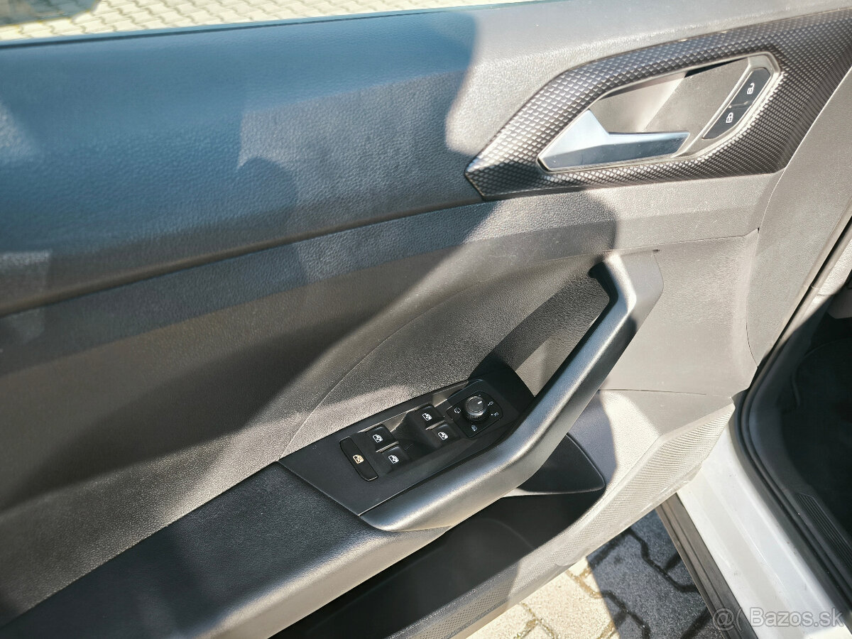 Volkswagen T-Cross 1.0 TSi - 18