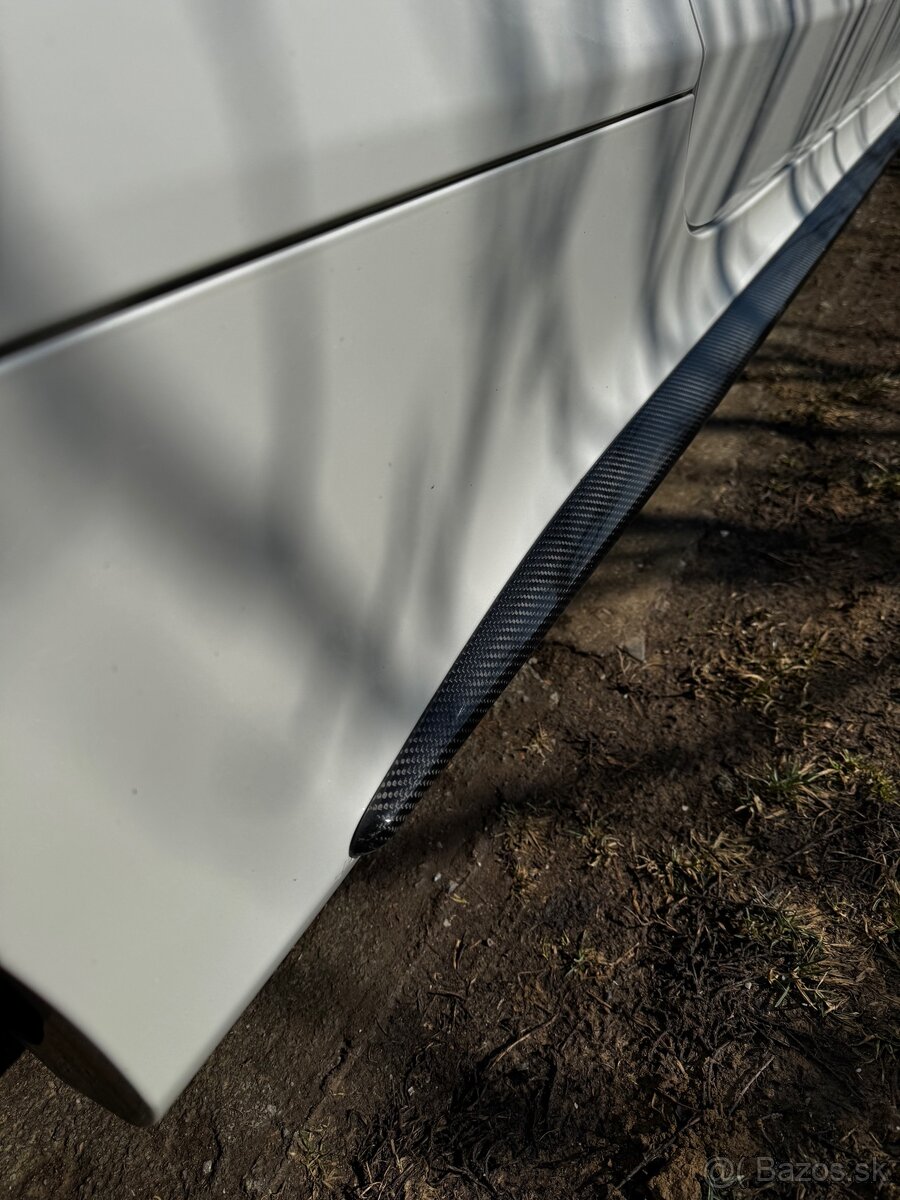 ZĽAVA Mercedes benz C63S AMG Keramiky/skrupiny/karbon - 18