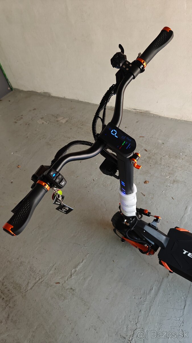 Teverun Blade GT2 - 18