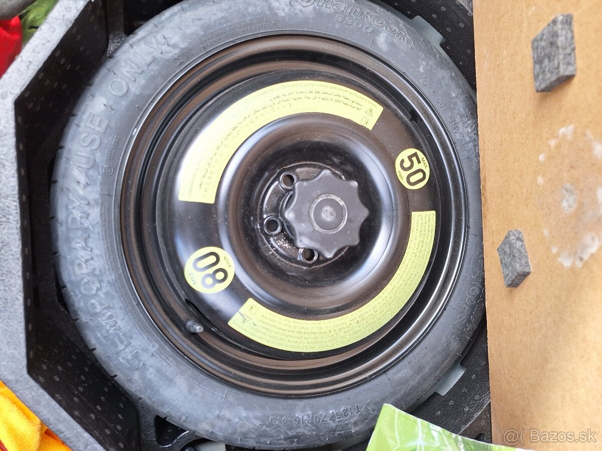 Rapid 1.6 tdi - 18