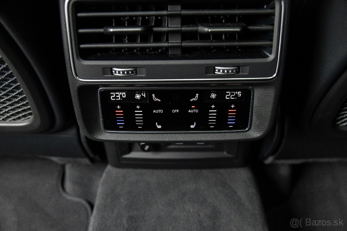 Audi RSQ8 Performance, Keramické brzdy, Matrix (Odpočet DPH) - 18