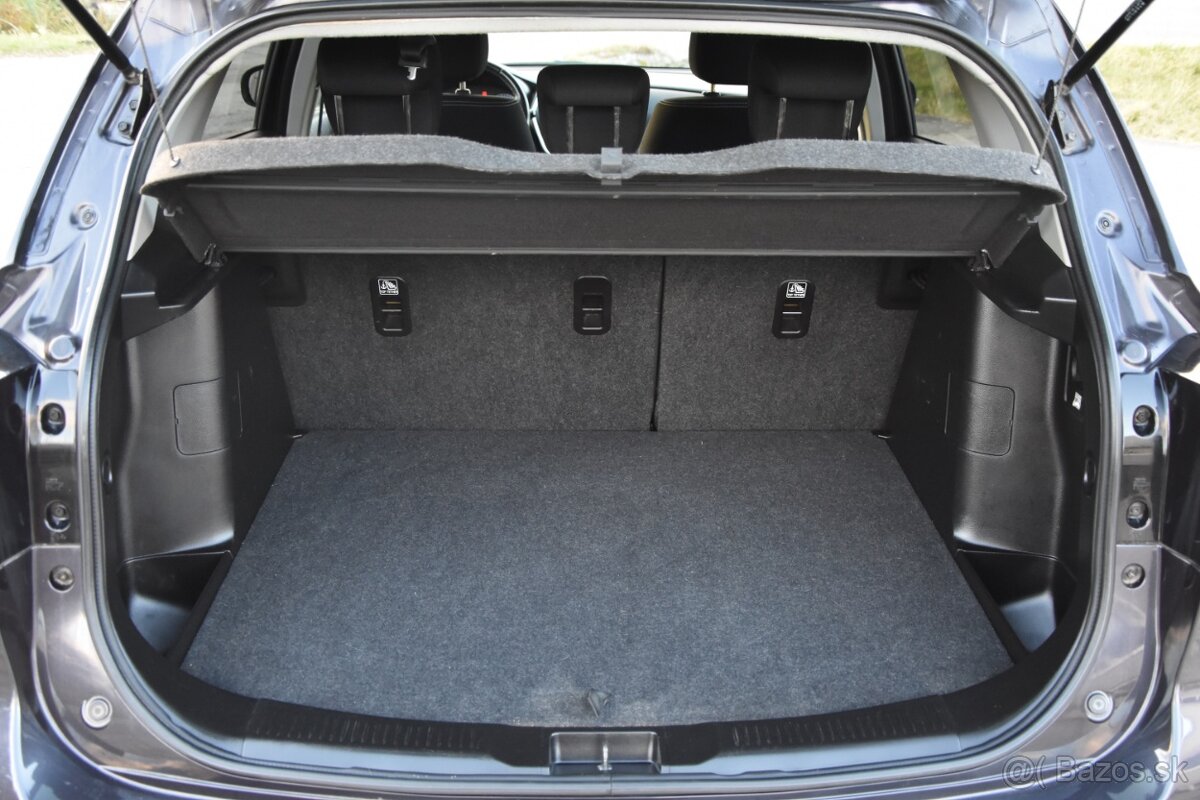 Suzuki SX4 S-Cross 1.6 DDiS Elegance 4WD - 18