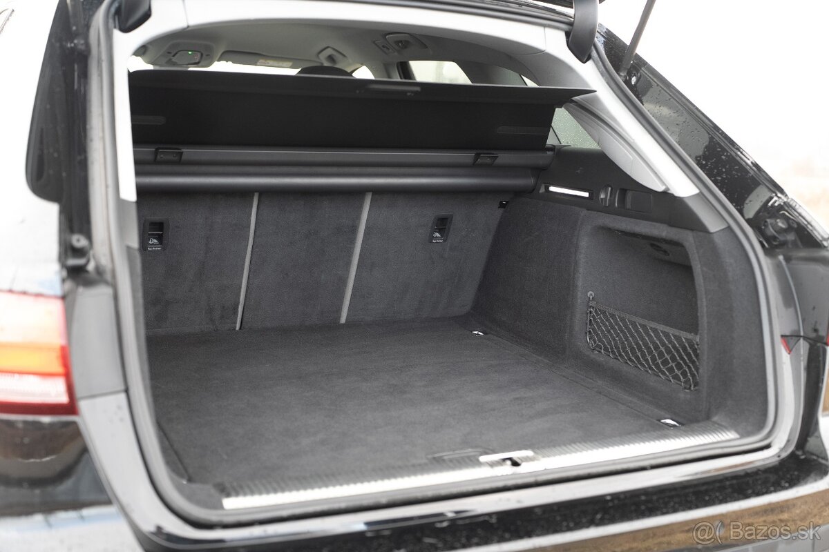 Audi A4 Allroad 3.0 TDI Quattro - 18