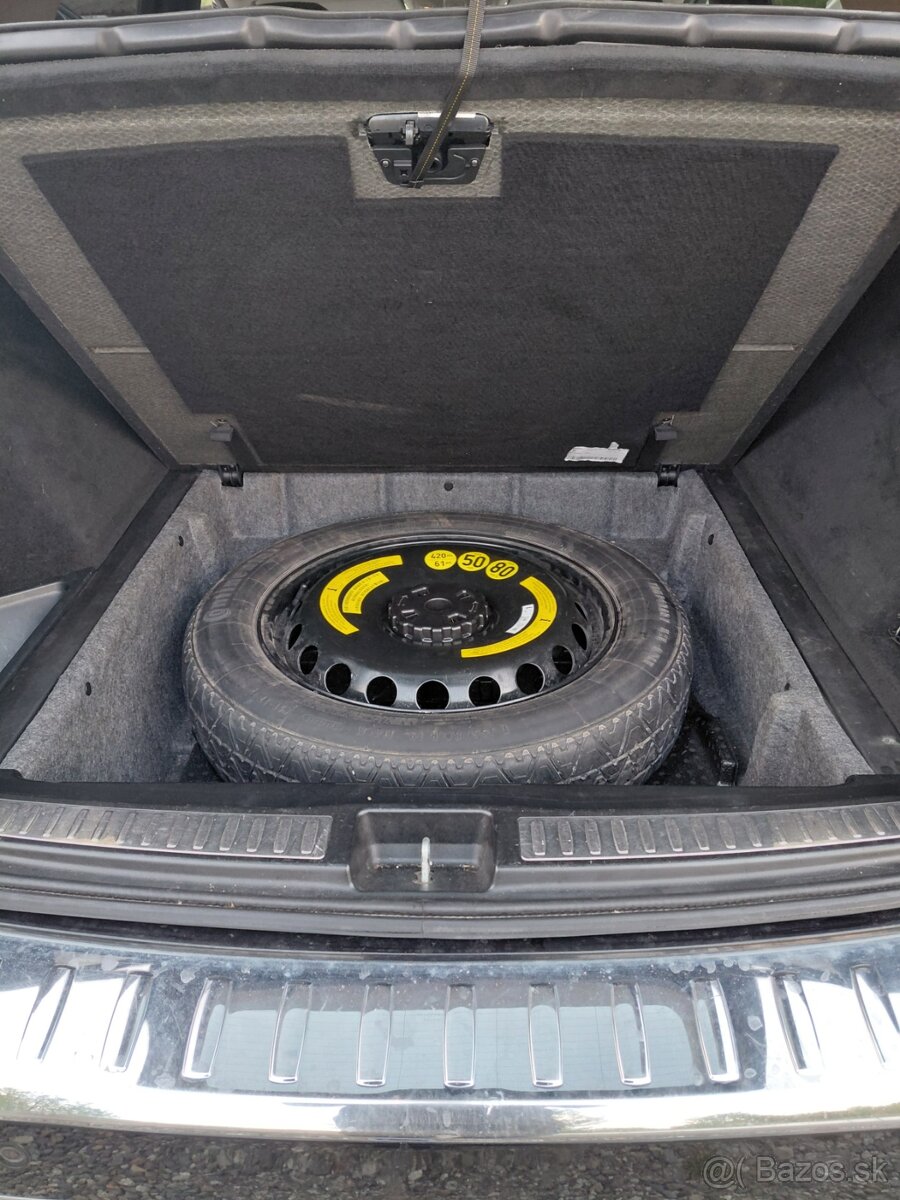 Mercedes ML 166 350cdi, r.v.11/2012 - 18