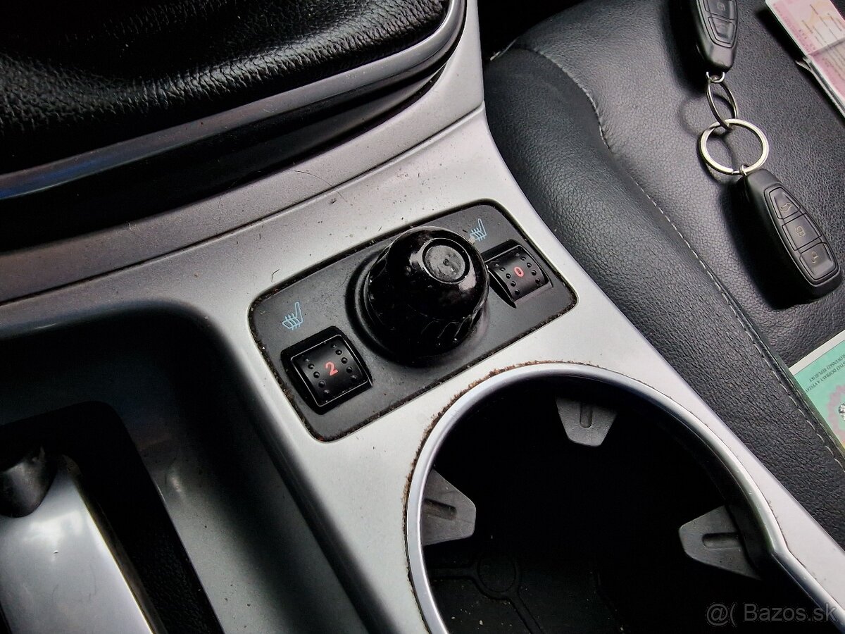 Ford C-Max 1.6 TDCi Titanium 95k M6 (diesel) - 18