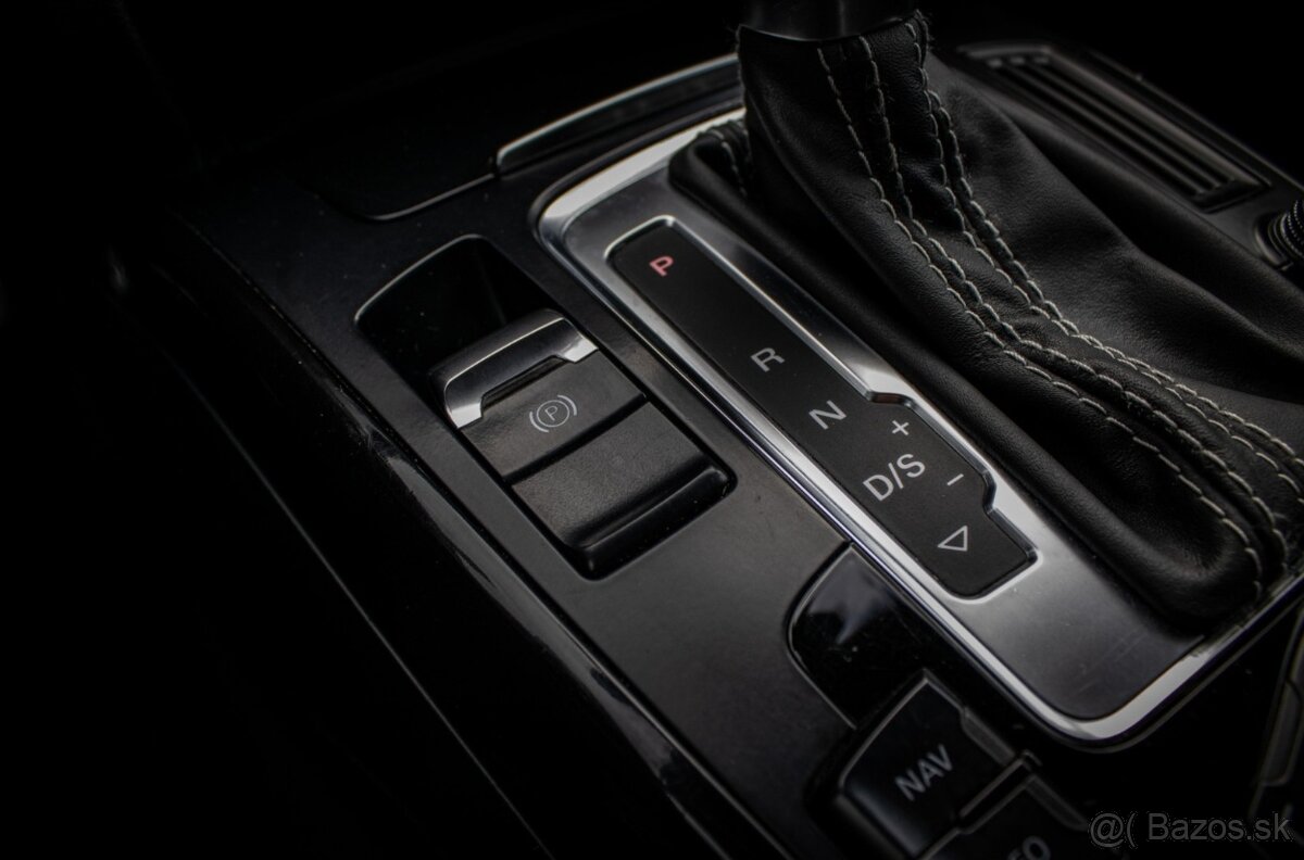 Audi A4 Avant 2.0 TDI 150k multitronic, 110kW, A1, 5d. - 18
