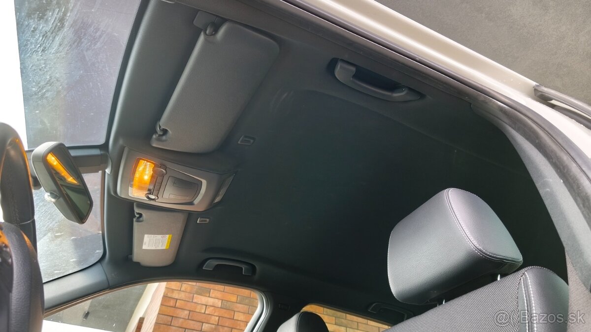 BMW X3 F25 xDrive20d 135kW M-Packet 5/2013 TOP - 18