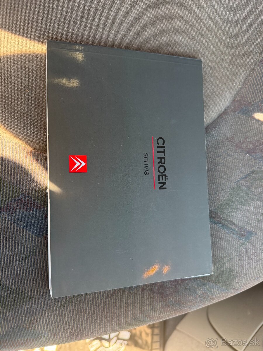 Citroën Xsara Picasso 1.6i SX – 65 kW - 18