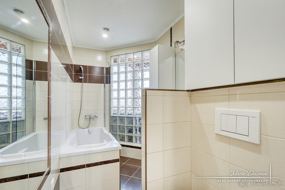 3-izbový byt na Clementisovej ulici v Trnave - 18