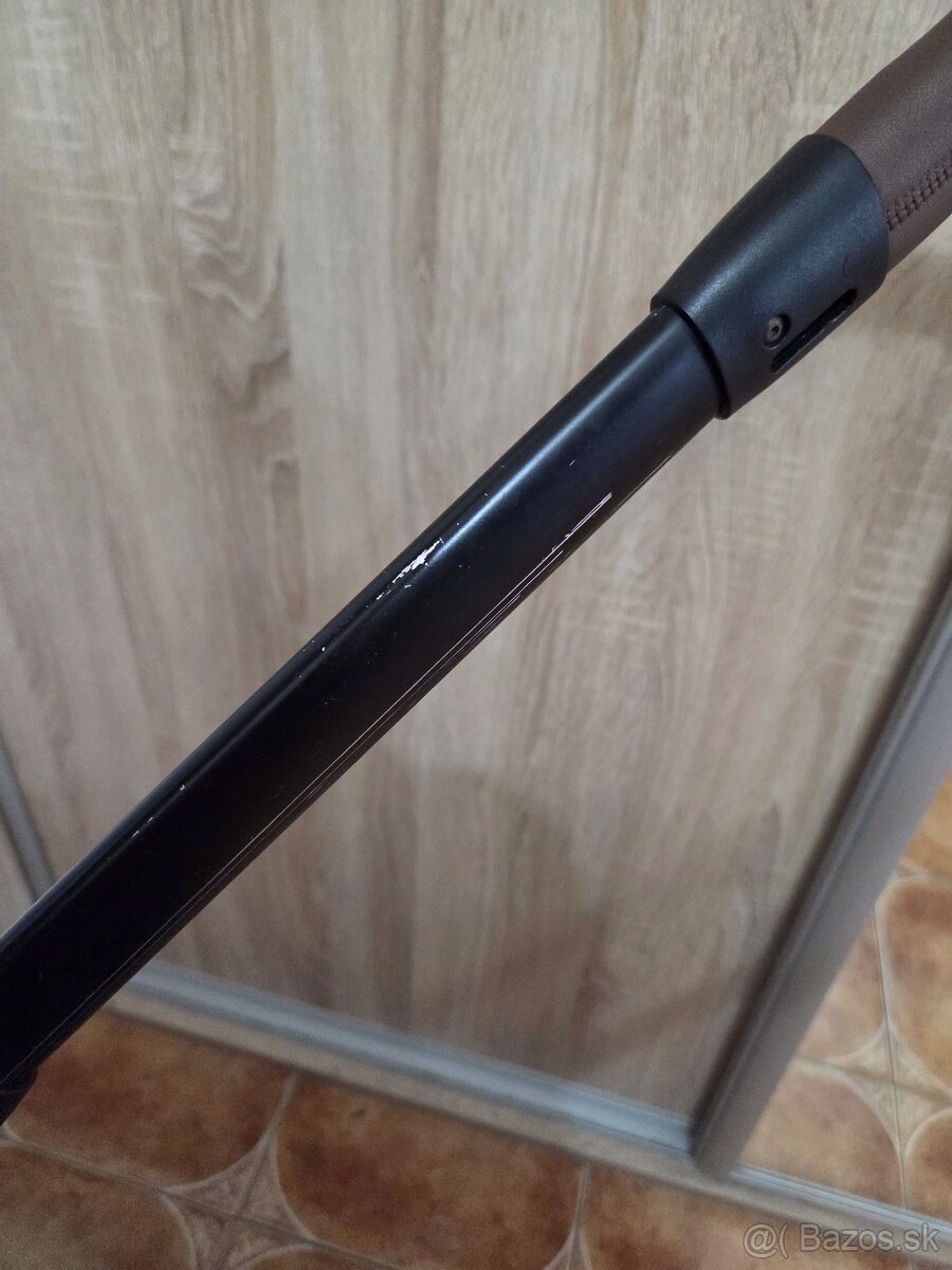 Maxi cosi plaza + - 18