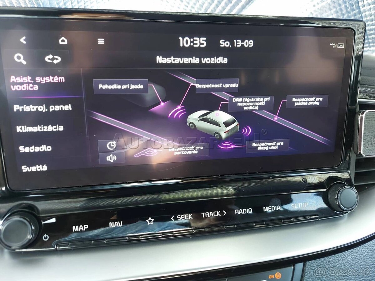 Kia Proceed 1.5 T.GDI GT line + Premium pack - 18