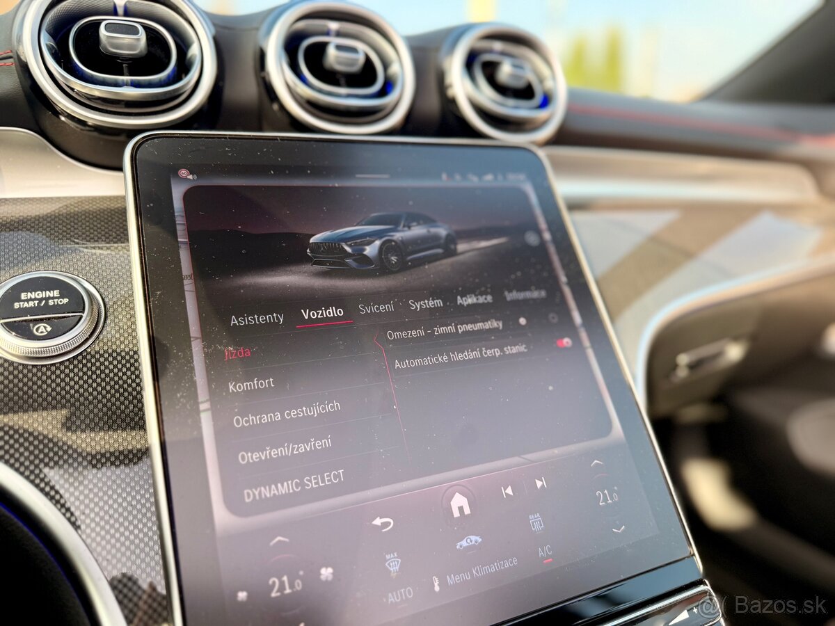 Mercedes Benz CLE 53 Amg Cabrio - 18