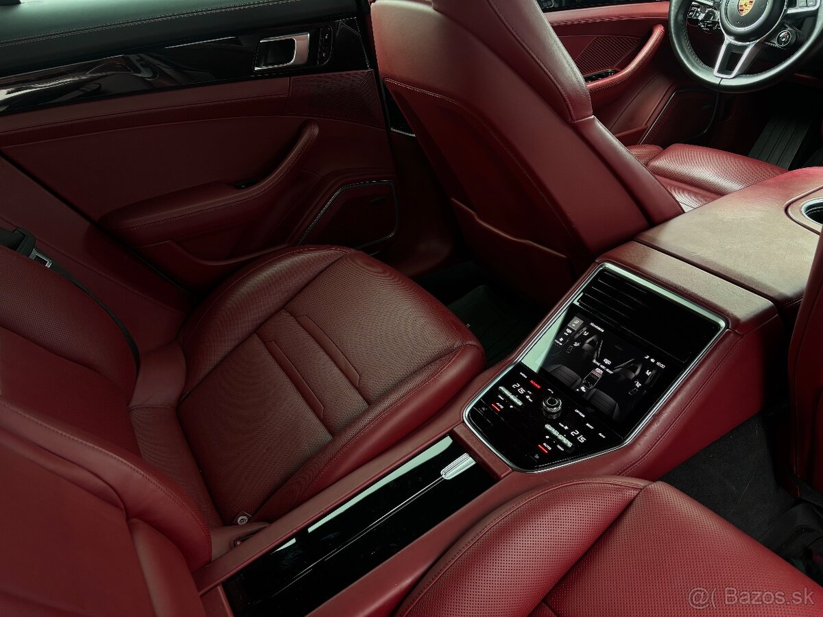 Porsche Panamera 4S 971 4.0 D PDK - 18