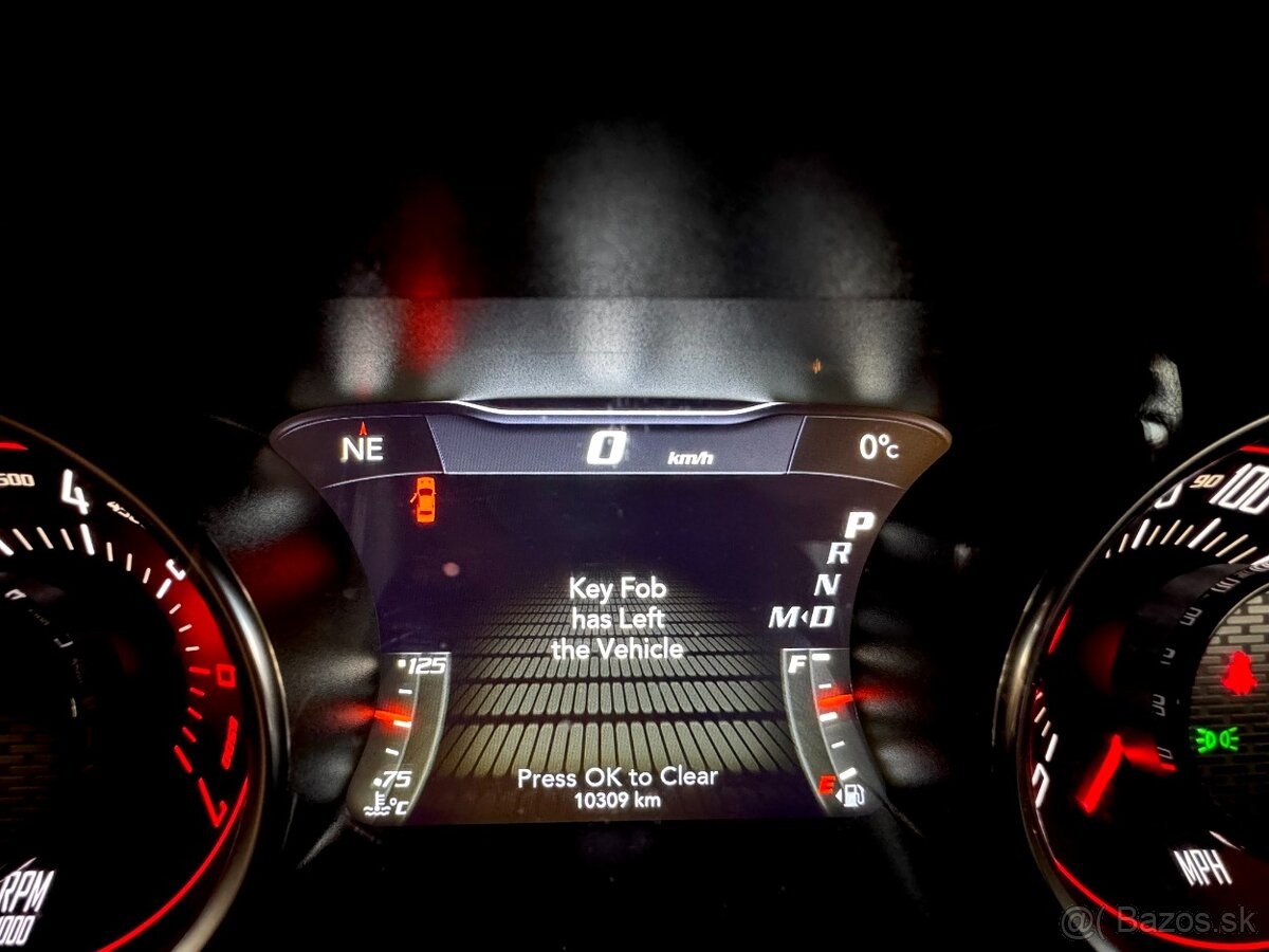 Dodge Challenger SRT 6,4 V8 2023 Widebody Last Call - 18