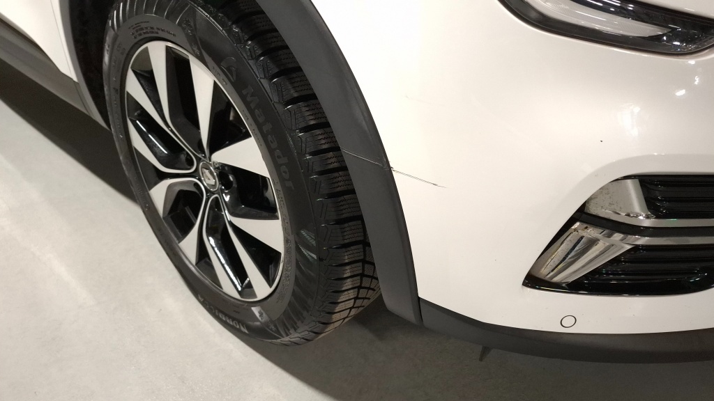 Renault Arkana, záruka a predpl. servis do 2028, 1.maj. - 18