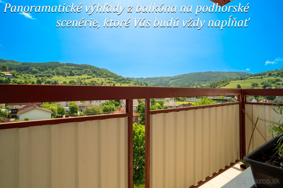 Hriňová 2i byt - 18