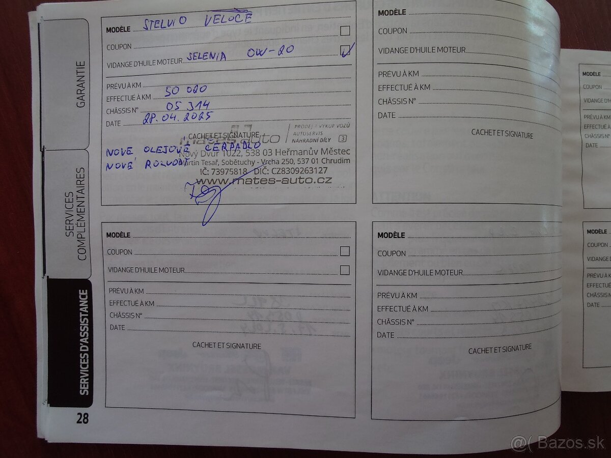 Alfa Romeo Stelvio 2.2 JTDM Veloce Q4 - 18