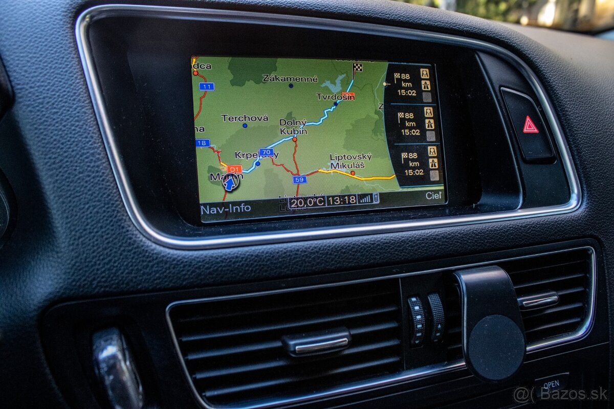 Audi Q5 3.0 TDI DPF quattro S tronic - 18