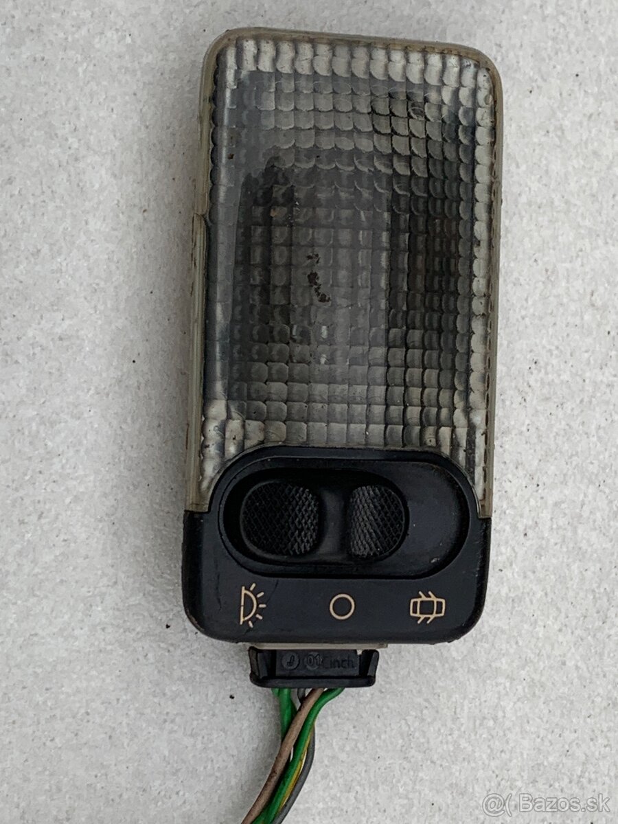 Náhradné diely na Peugeot 406 SW 2.0hdi 80kw RHZ - 18