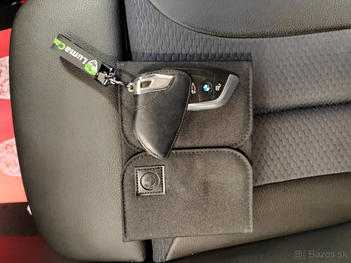 BMW X1 xDrive 20i A/T- AKO NOVÉ TOP STAV - 18