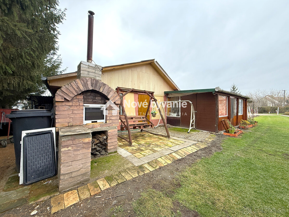 Predaj, slnečný rodinný dom-Ipeľský Sokolec(N205-12-FRADE3) - 18