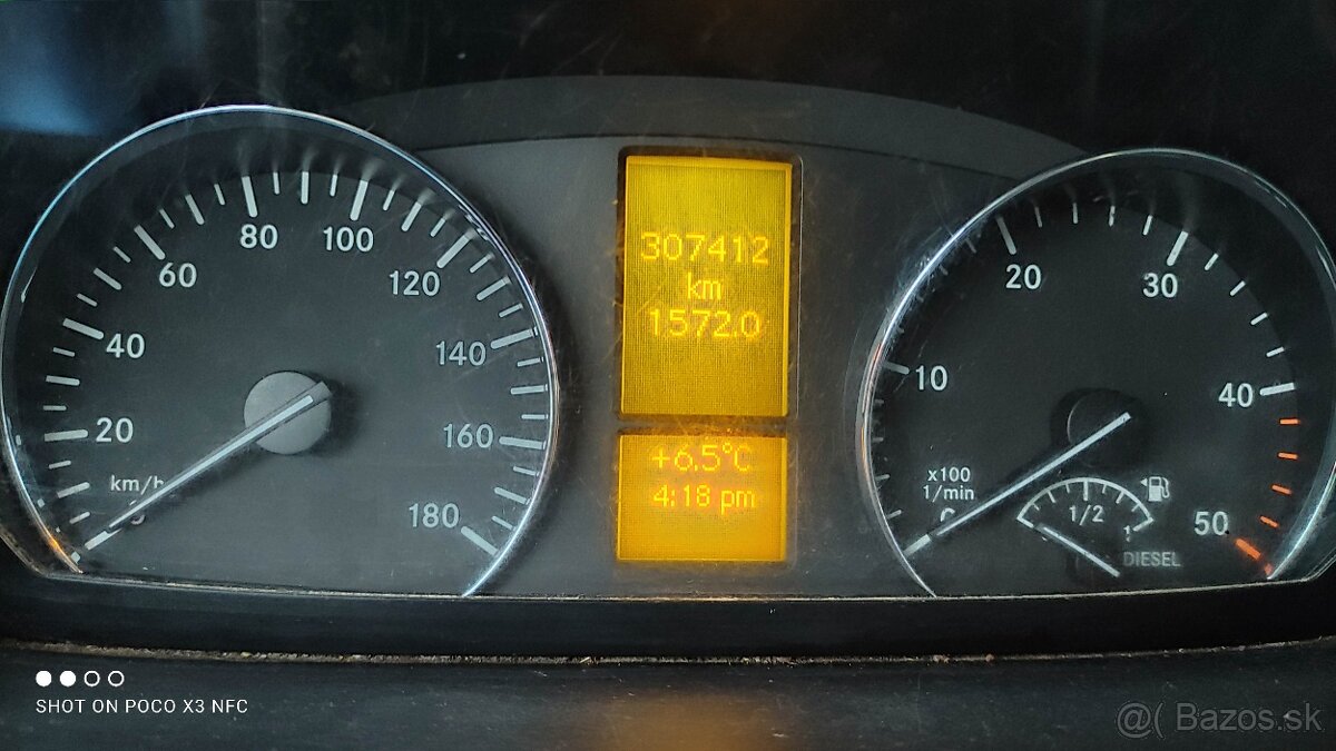 Sprinter 319 CDI 140 kw automat - 18