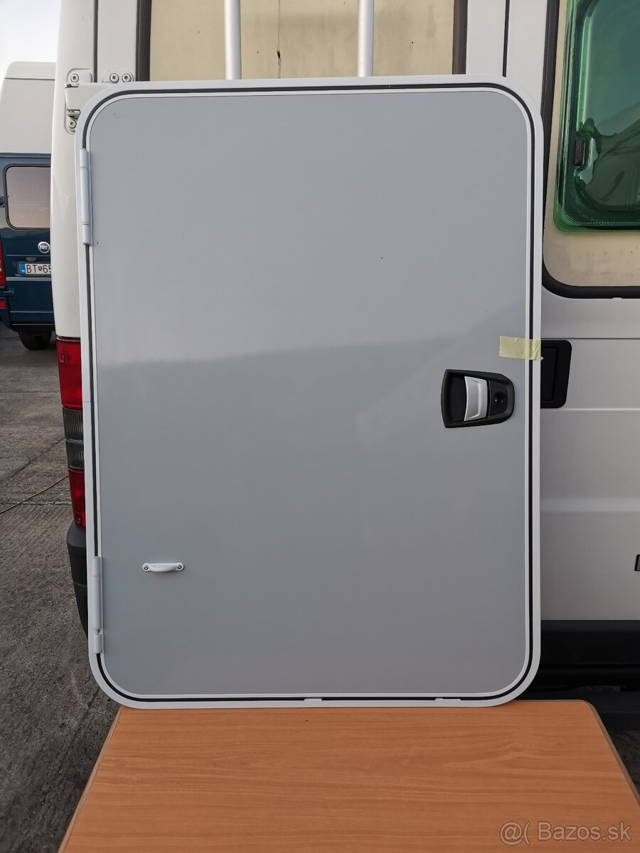 Predam na karavan plynový varič Dometic - 18