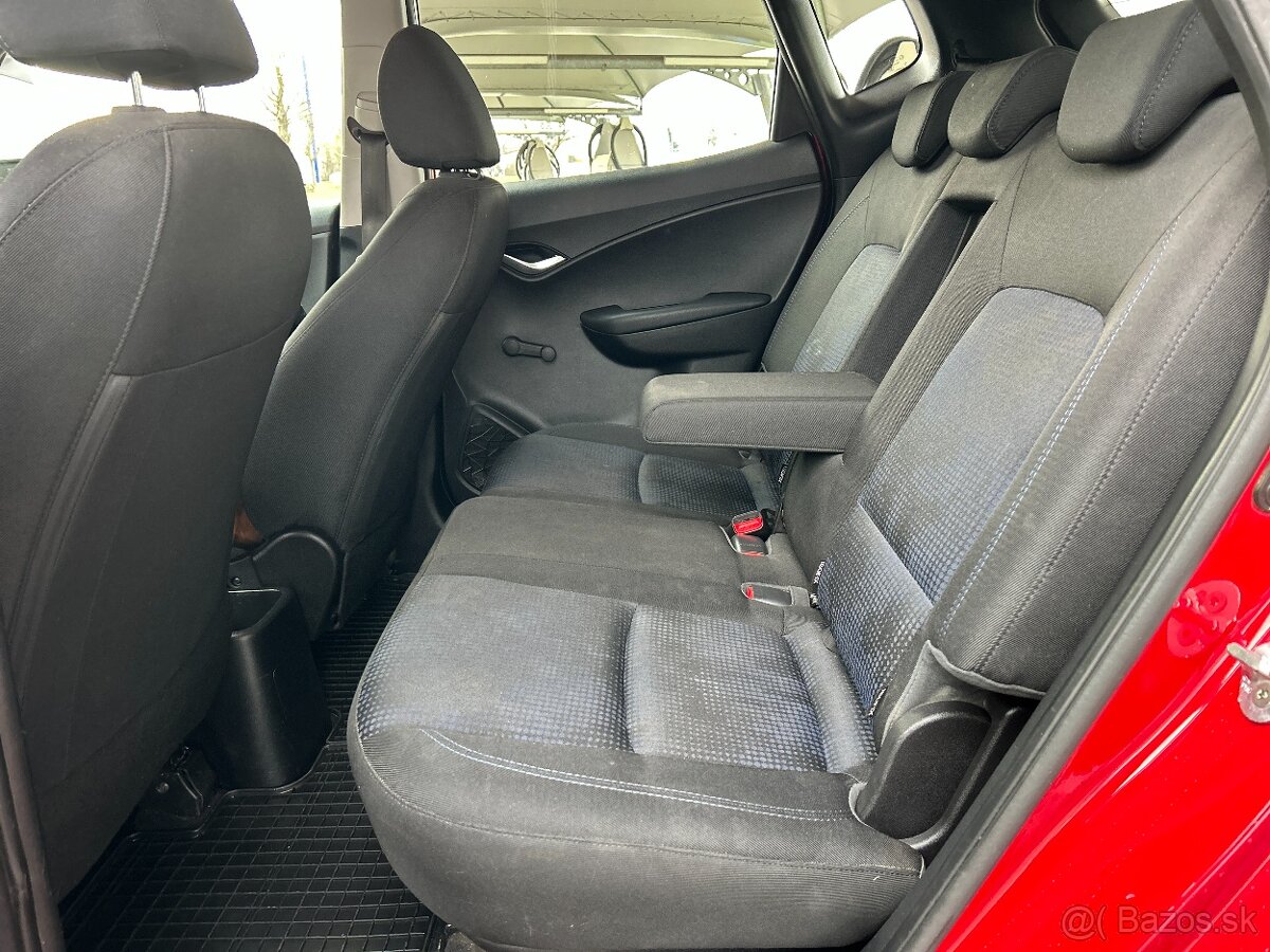 Hyundai ix20, 1.4i původ ČR - 18