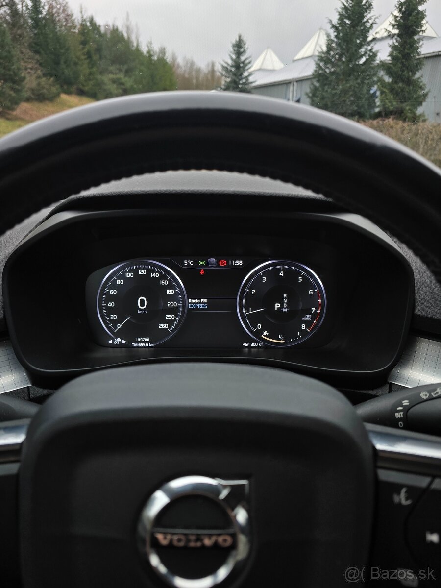 Volvo XC40 AWD T5 Inscription - 18