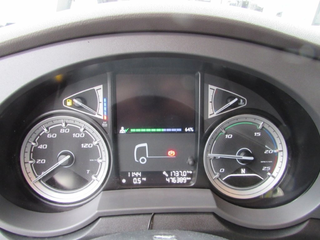 DAF XF 480FT VT-539DH - 18