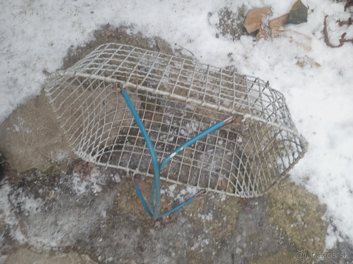 Nebožiec 28.orezavac.košiky - 18