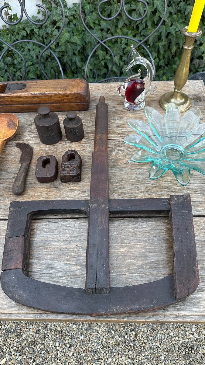 náradie a iné - 18