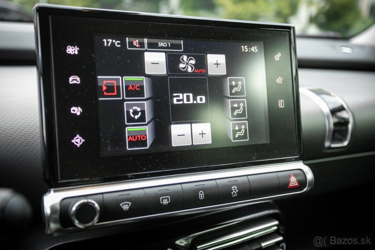 Citroën C4 Cactus 1.2 PureTech 110 (81kW) - 18