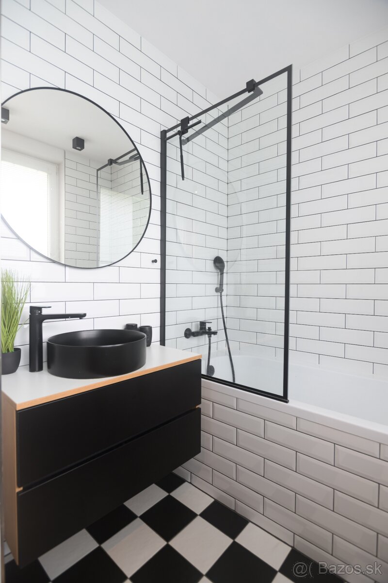 Vymením 2 izbový byt za väčší byt, alebo RD Košice - 18