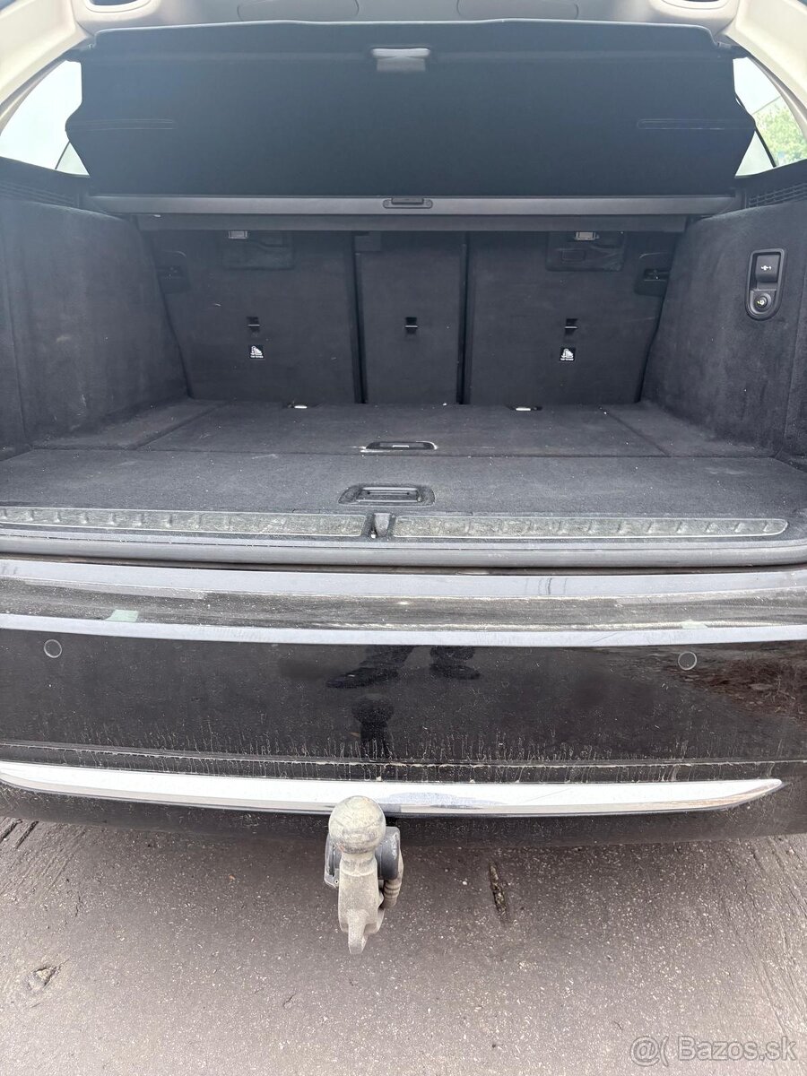 520D xDrive LUXURY LINE - 18