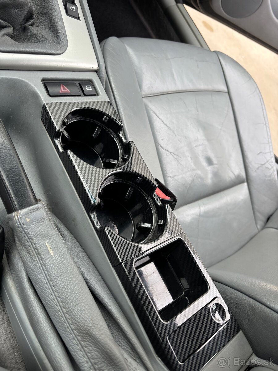 BMW E46 320d 2002 110kw 330 000km Bez Hrdze, Nelakované - 18