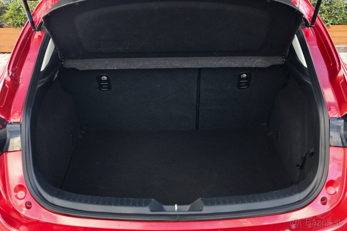 Mazda 3 2.0 Skyactiv -G120 Challenge - 18