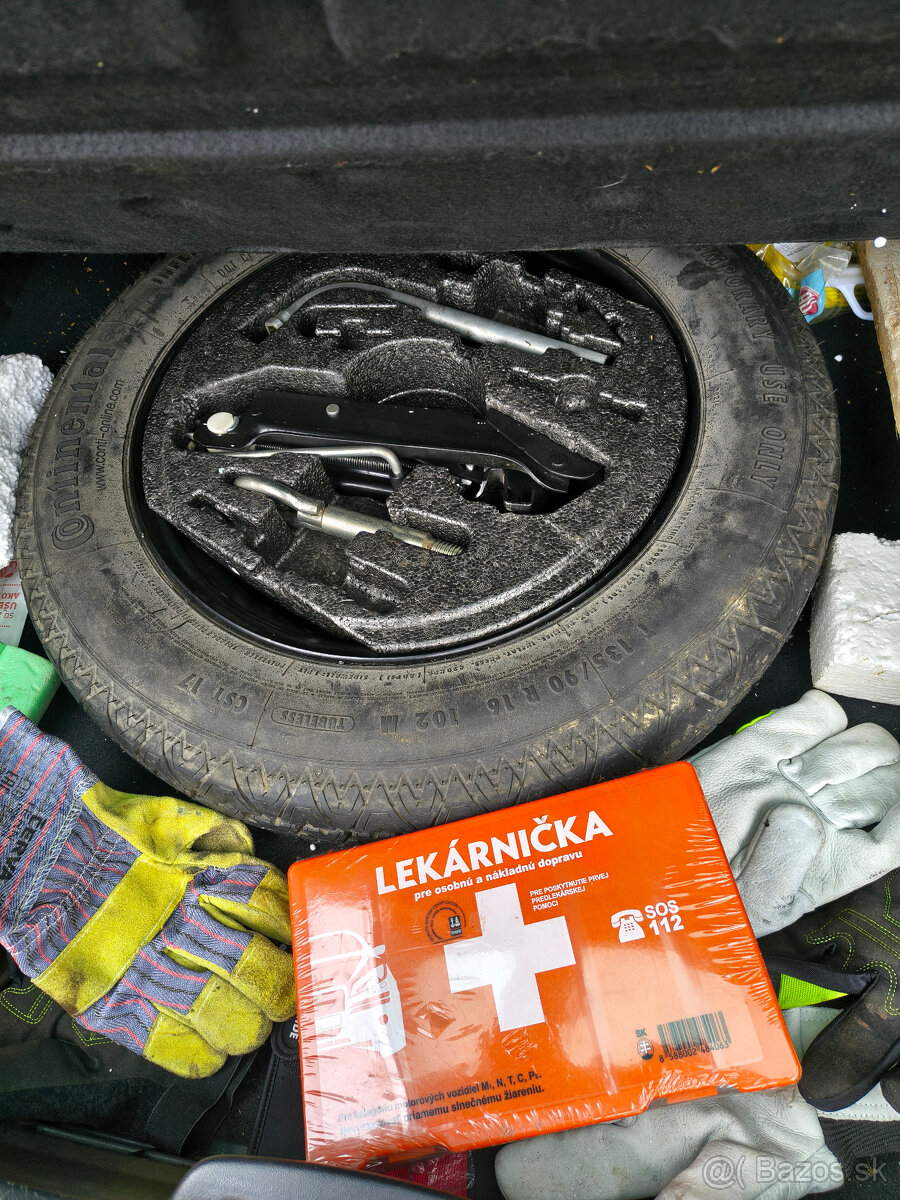 Seat Altea XL 4 - 18