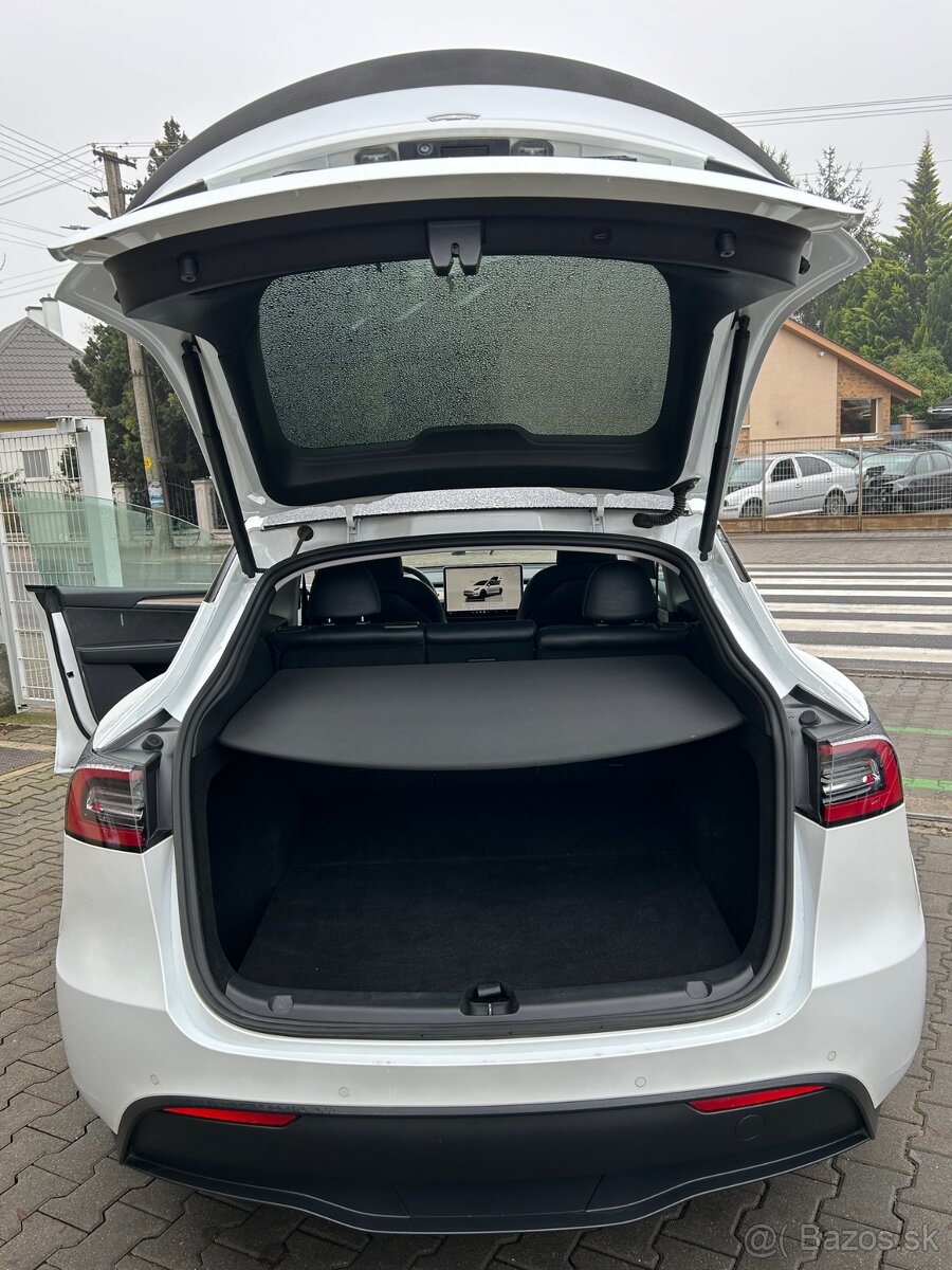 Tesla Model Y 75kWh PERFORMANCE Long Range Dual Motor 535PS - 18