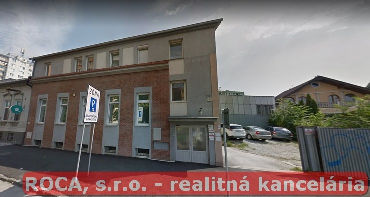 124 Komerčné priestory Košice - centrum - 18