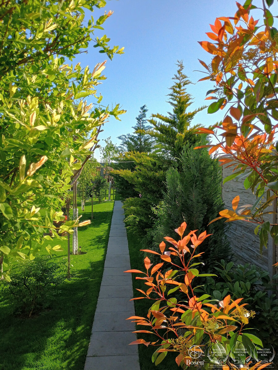 BOSEN | Moderný 3-izbový byt s priestorom pre rodinu, veľkou - 18