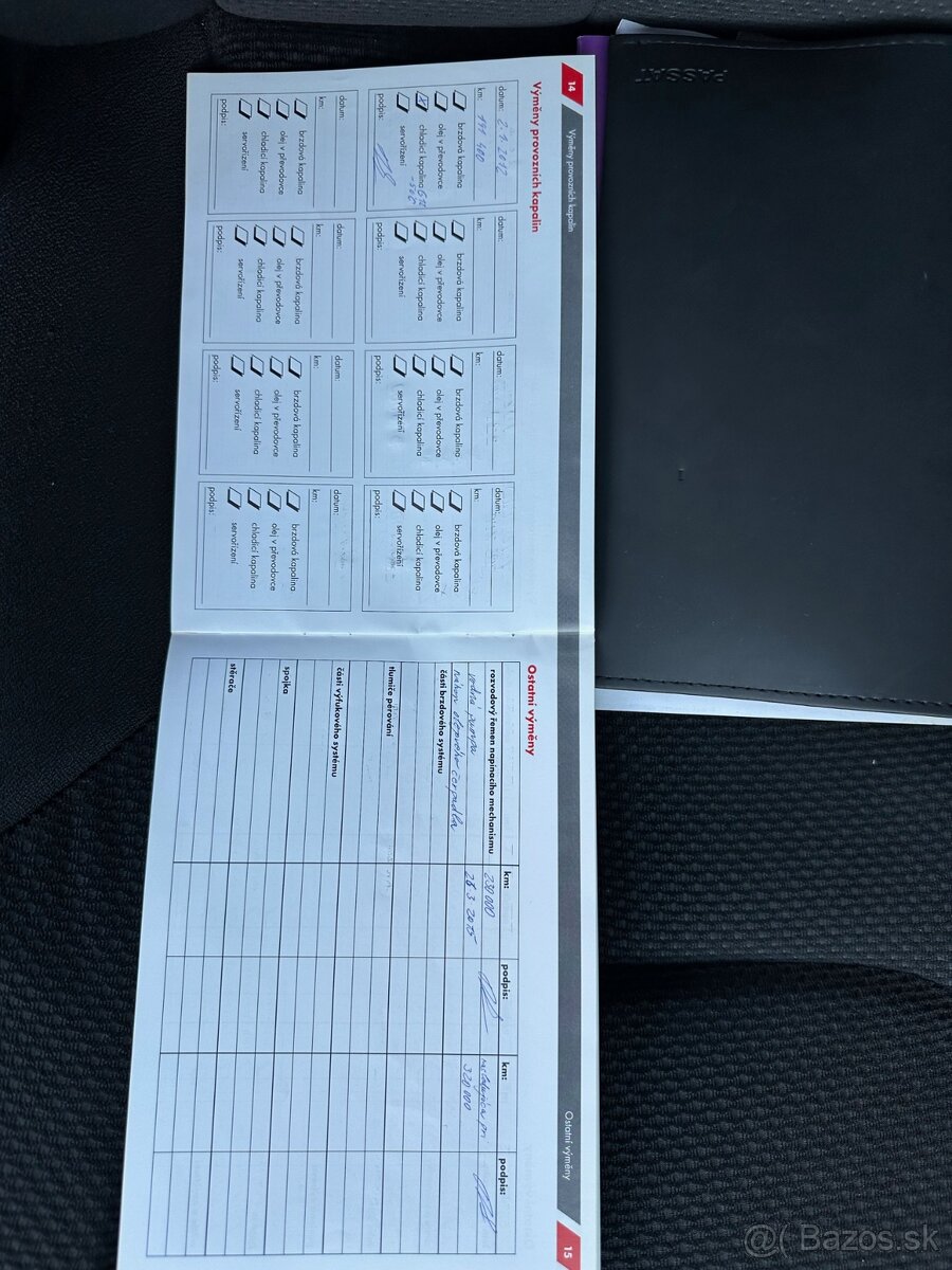 Volkswagen Passat Variant 2.0 TDI - 18